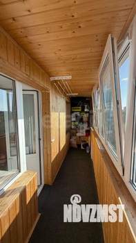 2-к квартира, вторичка, 42м2, 5/9 этаж