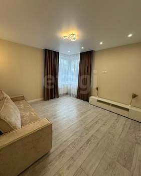 2-к квартира, вторичка, 51м2, 3/19 этаж