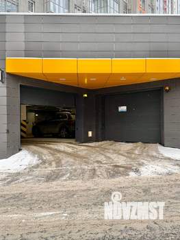 2-к квартира, вторичка, 65м2, 23/27 этаж