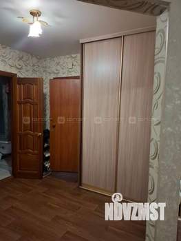 1-к квартира, вторичка, 54м2, 6/10 этаж