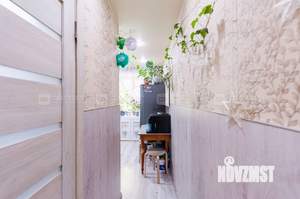 1-к квартира, вторичка, 30м2, 2/5 этаж