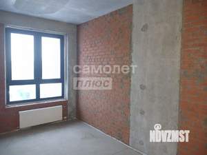 1-к квартира, вторичка, 43м2, 7/21 этаж