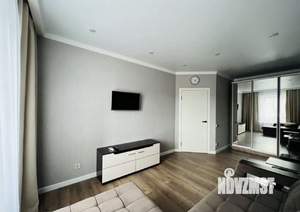 1-к квартира, вторичка, 36м2, 3/11 этаж