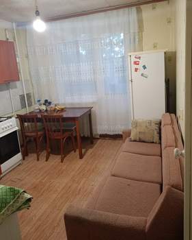 1-к квартира, вторичка, 40м2, 2/9 этаж