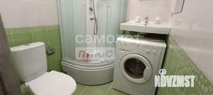 Студия квартира, вторичка, 17м2, 3/9 этаж