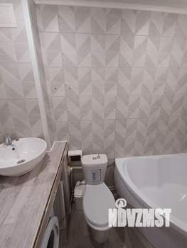 Студия квартира, вторичка, 17м2, 2/5 этаж