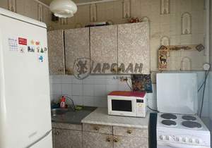 2-к квартира, вторичка, 41м2, 2/9 этаж