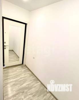 1-к квартира, вторичка, 31м2, 2/5 этаж