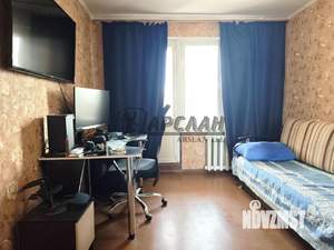 3-к квартира, вторичка, 66м2, 6/9 этаж
