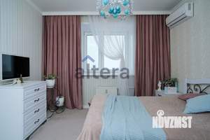 2-к квартира, вторичка, 63м2, 12/16 этаж