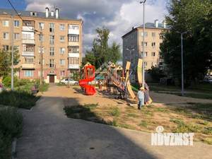 1-к квартира, вторичка, 30м2, 5/5 этаж