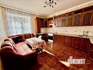 2-к квартира, вторичка, 81м2, 3/10 этаж