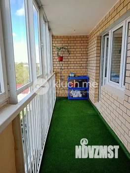 3-к квартира, вторичка, 79м2, 7/9 этаж