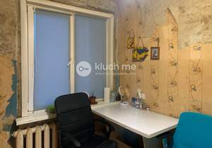 1-к квартира, вторичка, 28м2, 9/9 этаж