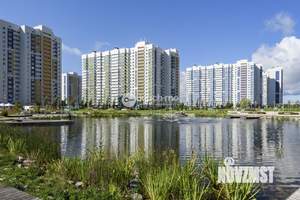 2-к квартира, вторичка, 51м2, 7/10 этаж