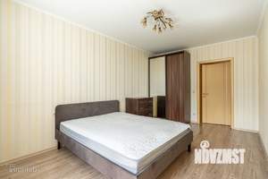 2-к квартира, вторичка, 83м2, 6/9 этаж