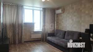 1-к квартира, вторичка, 33м2, 8/12 этаж