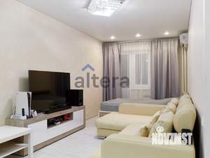 1-к квартира, вторичка, 37м2, 11/18 этаж