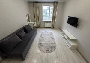2-к квартира, вторичка, 52м2, 4/9 этаж