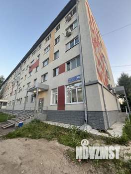 2-к квартира, вторичка, 22м2, 5/5 этаж