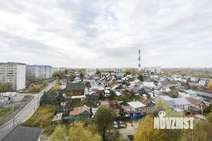 2-к квартира, вторичка, 80м2, 9/10 этаж