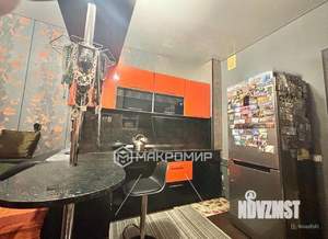 1-к квартира, вторичка, 39м2, 16/20 этаж