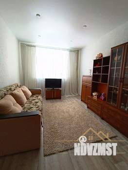 2-к квартира, вторичка, 46м2, 1/2 этаж