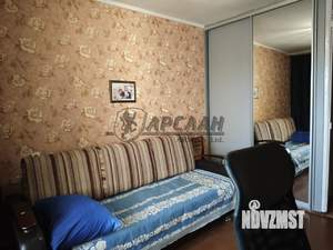 3-к квартира, вторичка, 63м2, 6/9 этаж