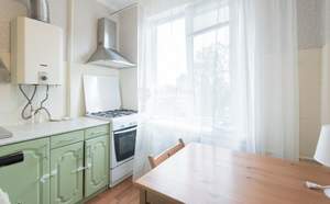 Фото квартиры на продажу (1)