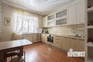 3-к квартира, вторичка, 89м2, 2/15 этаж