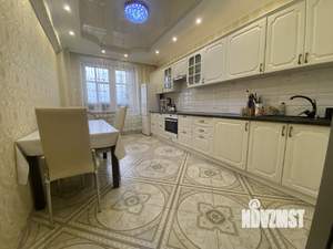 2-к квартира, вторичка, 76м2, 13/19 этаж
