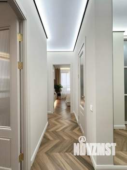 3-к квартира, вторичка, 60м2, 18/20 этаж