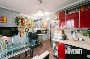 3-к квартира, вторичка, 81м2, 4/10 этаж