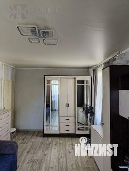 2-к квартира, вторичка, 43м2, 5/5 этаж