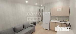 Студия квартира, вторичка, 17м2, 3/9 этаж