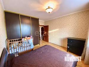 2-к квартира, вторичка, 53м2, 6/10 этаж