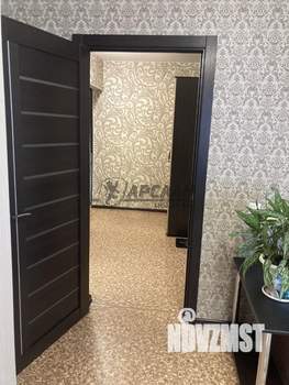 1-к квартира, вторичка, 48м2, 8/16 этаж