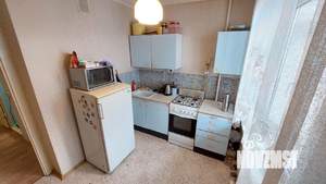 1-к квартира, вторичка, 40м2, 4/9 этаж