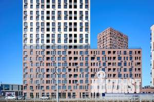 2-к квартира, вторичка, 84м2, 7/24 этаж