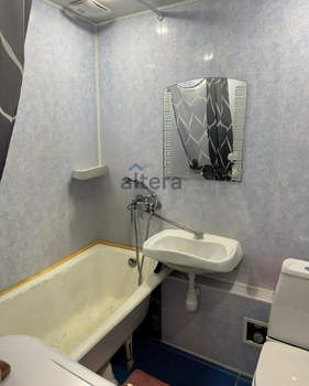 1-к квартира, вторичка, 35м2, 2/5 этаж