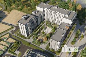 3-к квартира, вторичка, 82м2, 4/10 этаж