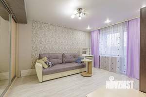 1-к квартира, вторичка, 30м2, 5/5 этаж