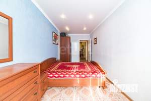 3-к квартира, вторичка, 60м2, 2/5 этаж