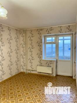 2-к квартира, вторичка, 61м2, 14/17 этаж