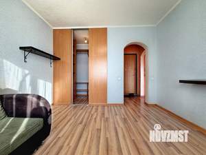 1-к квартира, вторичка, 27м2, 9/9 этаж