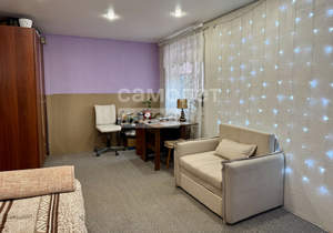 1-к квартира, вторичка, 30м2, 2/5 этаж