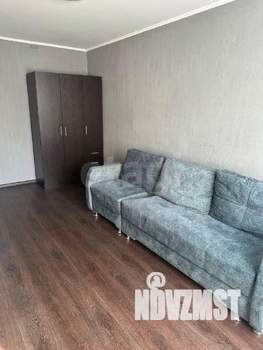 1-к квартира, вторичка, 31м2, 4/14 этаж