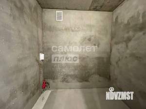 1-к квартира, вторичка, 34м2, 11/19 этаж