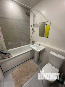 1-к квартира, вторичка, 34м2, 4/10 этаж