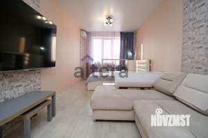 2-к квартира, вторичка, 66м2, 4/17 этаж